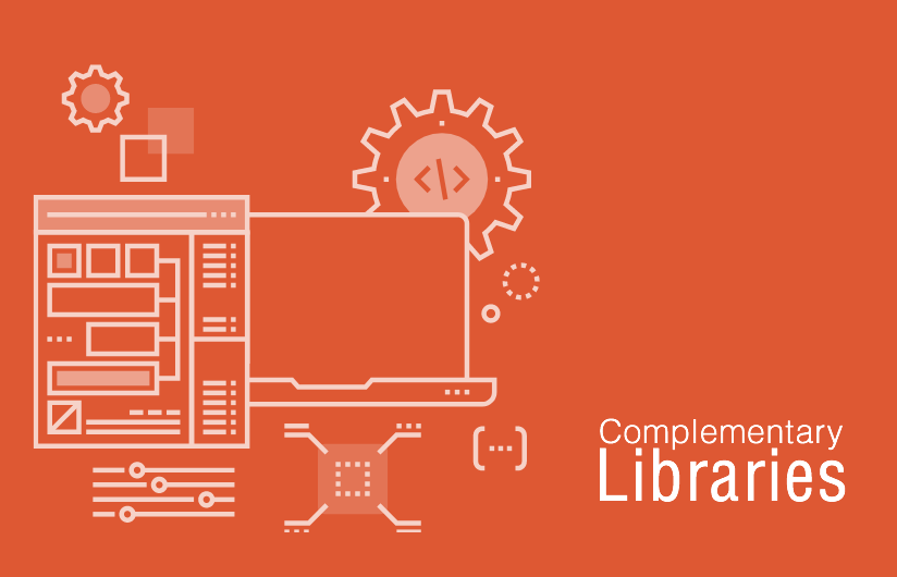 Complementary Libraries