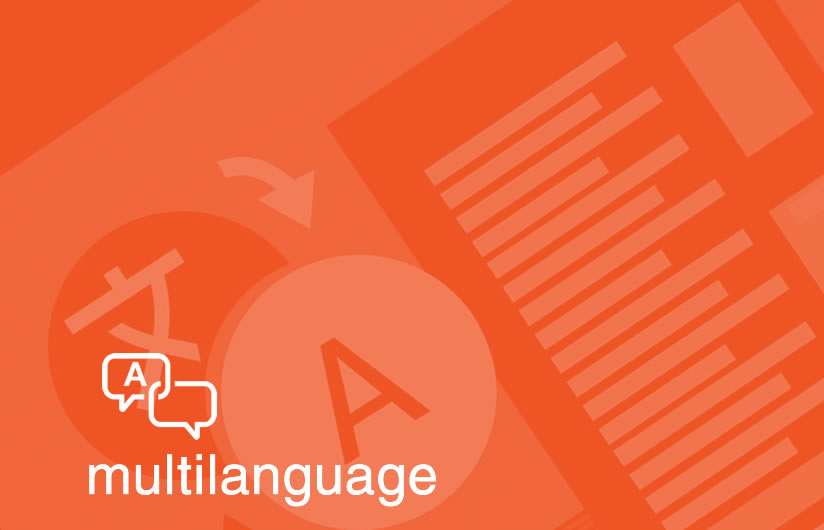 Multilanguage for Calculated Fields Form