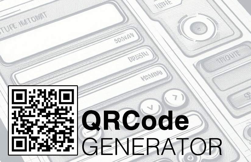QRCode Generator
